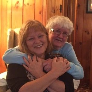 Meet your Posher, Wendy